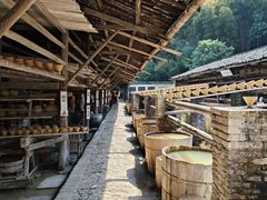 -景德镇古窑民俗博览区