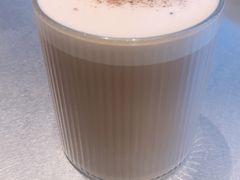 椰子燕麦拿铁-Seesaw Coffee(苏州中心店)