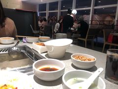 -海底捞大排档火锅(悦荟广场店)