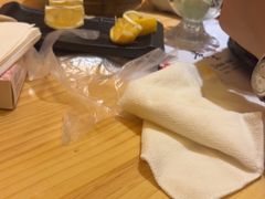 -贵木日本料理·铁板烧(新地假日广场店)