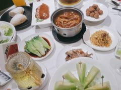 -贝勒爷·酥不腻烤鸭