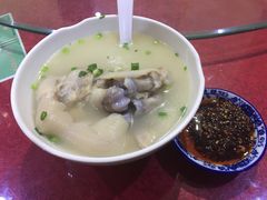 老妈蹄花-易老妈蹄花.特色川菜(人民公园总店)