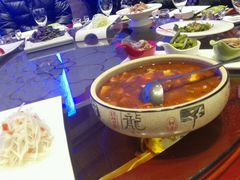 -仙林宾馆-餐厅