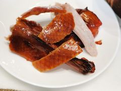 -御仙都北京菜馆·烤鸭店(双井店)