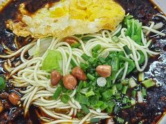 -忆碗面(华新街店)