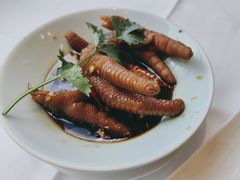 -御彩酒家(东风东路店)