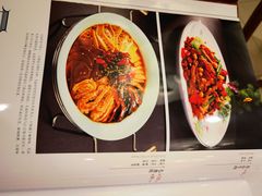 菜单-峨嵋酒家总店(车公庄店)