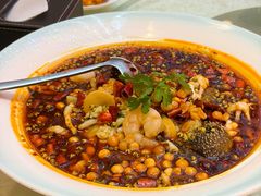 -荣粤酒家·融合粤菜·海鲜火锅