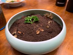 -赵小姐丨新中餐(曲江店)