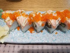 -林妈妈村·日式料理(宝山万达店)