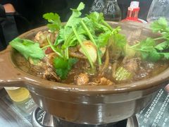 -川香煲(茅台路店)