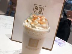 -奈雪的茶(青岛卓悦里INTOWN店)