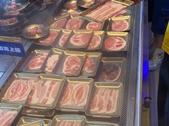 -喜井无限自助烤肉公司(石厦店)