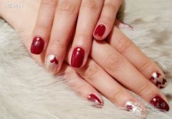 -KIKO nail salon日式美甲美睫沙龙