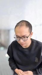 -唐风采假发补发定制