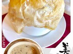-维兰西餐(万泉河店)