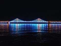 -星海湾跨海大桥