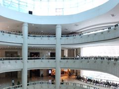 景点-重庆中国三峡博物馆(重庆博物馆)