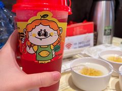 -聚味瞿记·龙虾堂(坡子街店)