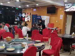 -芦月轩羊蝎子(北蜂窝店)