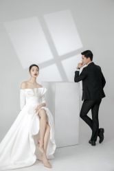 -薇视觉婚纱摄影工作室·婚纱照·结婚照