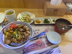 -鳗鲔·料理小馆