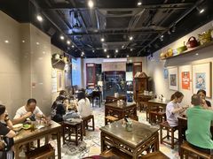 -一记面馆(易发店)
