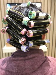 -Hair ART造型沙龙