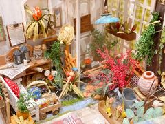 -猫的天空之城概念书店(杭州南宋御街店)