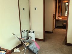 -香港皇家太平洋酒店