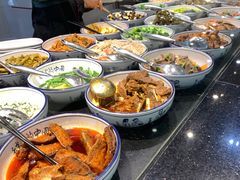 -令氏家外家周秦食府(高新店)