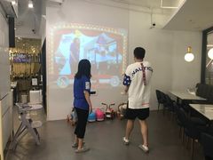 -Lilliput粒粒堡亲子餐厅(置汇旭辉店)