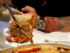 豉油糖黄鱼-茉里粤菜(皇姑万象汇店)