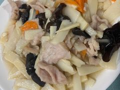 滑溜里脊-石饮红星包子(中山路店)