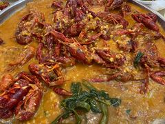 -辣螃铠盆盆蟹大排档(总店)