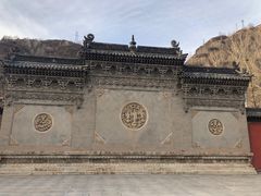 -五台山风景名胜区