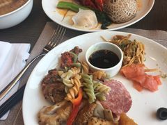 -四季酒店·空中花园 Aria on 9