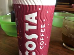 -COSTA COFFEE(天通苑华联店)