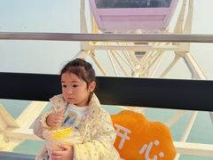 -青岛海泉湾•海洋之星摩天轮