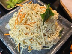 -KAOKAO烤烤·丹东海鲜烧烤(望京店)