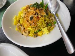 -帕蓝·暹罗料理(大学路店)