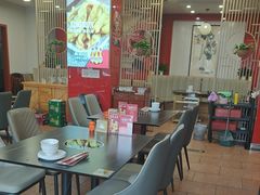 -潮汕美牛肉丸火锅店(天宁寺店)