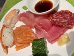 -航迹厨房 Merchant Kitchen(上海鲁能JW万豪侯爵酒店)