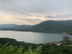 -十三陵水库