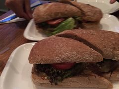 -Geneva日内瓦餐厅(西郊宝成花苑店)