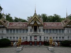 -北京世界公园