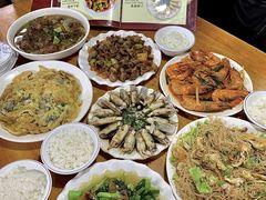 -温州一家人美食(西木头市店)