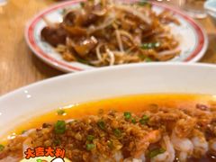 -去茶去餐厅(中央大街店)