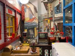 -大胡子古法瓦缸烧烤(亚泰北街店)