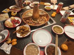 -京元盛铜锅涮肉(上海总店)